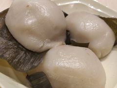 叶儿粑-协茂森老钟家(龙湖滨江天街店)