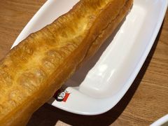 -南城香·饭香串香馄饨香(青年路店)