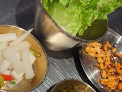 -核桃碳烤肉馆(深圳首店)