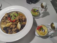 -3号仓库·创意中国菜(新世界城店)