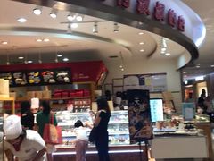 -西村叔叔的店·面包·甜品·蛋糕(崂山丽达店)