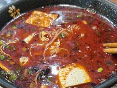 -阿超过桥米线(画展路店)