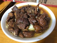-顺心拉面馆(马道街店)