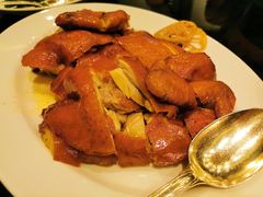 -北京四季酒店·采逸轩