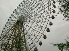 -国色天乡三期陆地乐园