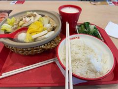 -永和大王(春日上新·白广店)