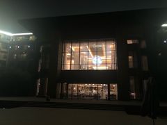 -徐州绿地皇冠假日酒店-汉宫中餐厅