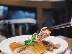 -陈鹏鹏潮汕菜(欢乐海岸 海边景观店)