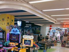 -天丰利生活MALL(和平里店)