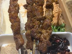-大张烙馍村(泉山店)