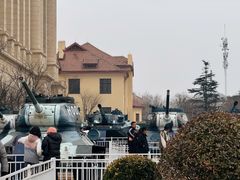 -中国人民解放军海军博物馆