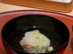 -晴空·日本料理(万象城店)