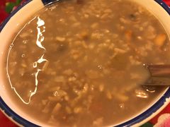 -闯关东东北农家菜(崂山石老人店)