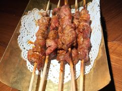 -楼兰新疆主题餐厅(苏州中心店)