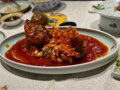 -萃華楼(王府井店)