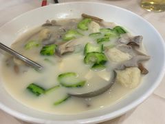 -广东胜利宾馆西关粤中餐厅