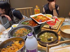 -鸡毛店·川菜(文殊院店)