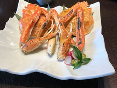 -鮨匠·割烹料理(巨鹿花园店)