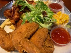 -机器人火炉披萨