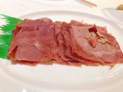 -祥记餐饮•豫粤珍味(金隅大厦店)