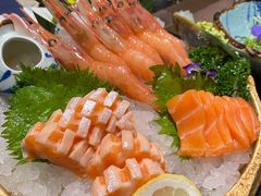 -德川家日本料理(中关村寰太大厦店)