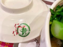 -仁信双皮奶(庙前直街店)
