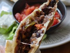 辣墨西哥牛肉饼-萨尔瓦多Salvador's