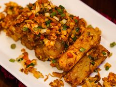 -丽思卡尔顿酒店-天泰轩中餐厅(大沽北路店)