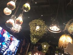-胡桃里音乐酒馆(白云五号T5 MALL店)