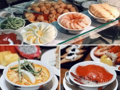 马来喇沙虾面-香港唯港荟 Hotel ICON – The Market