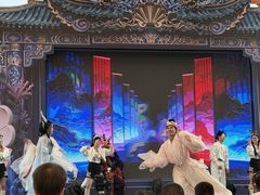 -海合安武汉极地海洋公园