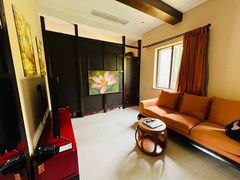 -太阳岛度假酒店