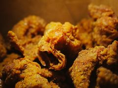 -余婆炸鸡(亚运村店)