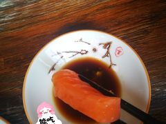 -福匠日本料理(人民路店)