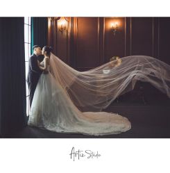 -艺匠摄影ARTIZ STUDIO(南京店)