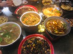 -灶东家民间菜(回兴店)