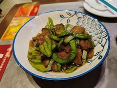 -肖记公安牛肉鱼杂馆·省级非物质文化遗产(江汉路直营店)