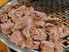 -霸腹烤肉(厦门柚子番店)