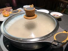 -煲宫(华润万象城店)