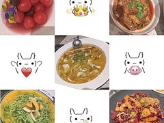 -火婆子·川小馆(扬韬科技广场店)