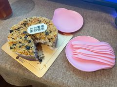-黑池口感烘焙·生日蛋糕(坂田店)