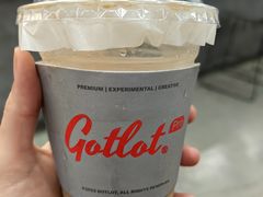 -GOTLOT COFFEE&KITCHEN角落厨房NOOK店