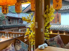 -民食香·腊排骨野生菌美食(木府店)