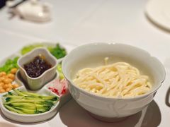 -四季民福烤鸭店(王府井东安门店)