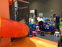 -蒙特利亲子乐园