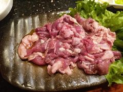 -冷面大王(大南街店)