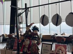 -深圳彭年万丽酒店