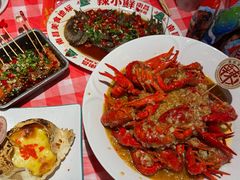 -辣小鲜·南昌大排档(船山路店)