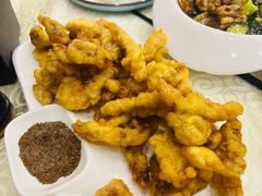 -奥华餐厅·老张记(台基厂店)