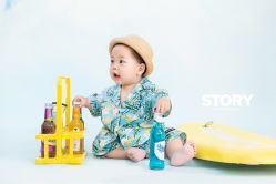 -米洛伊儿童摄影(仪征店)